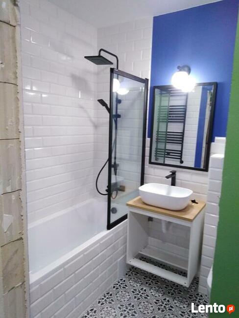 usługi remontowe przystępne ceny