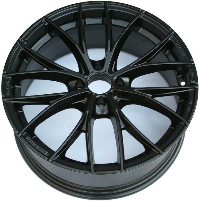 Felga OZ RACING OZ ITALIA 150 7x17 4x100 ET42 matt