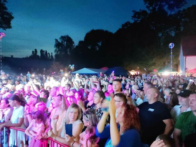 Agencja Ochrony Osób i Mienia Ochrona Imprez Masowych