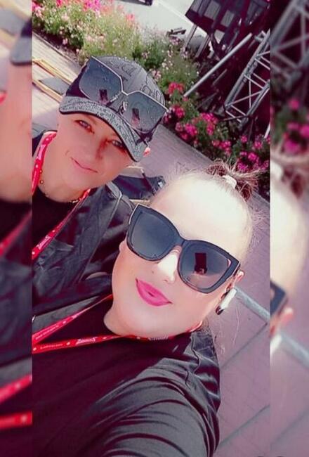 Agencja Ochrony Osób i Mienia Ochrona Imprez Masowych