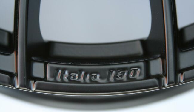 Felga OZ RACING OZ ITALIA 150 7x17 4x100 ET42 matt