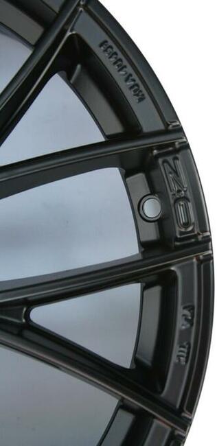 Felga OZ RACING OZ ITALIA 150 7x17 4x100 ET42 matt