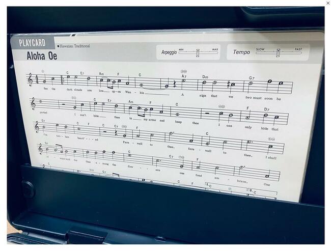 Pradawny keyboard dla dzieci Yamaha PC-100, rocznik 1982