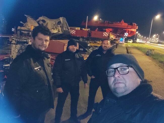 Agencja Ochrony Osób i Mienia Ochrona Imprez Masowych