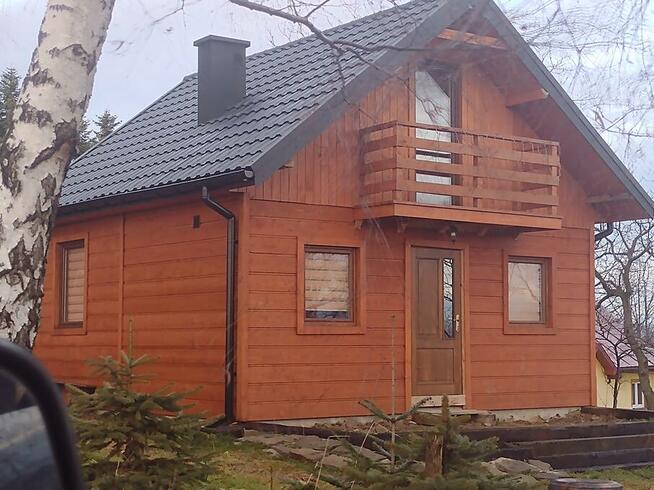 deski elewacyjne altanki pergole