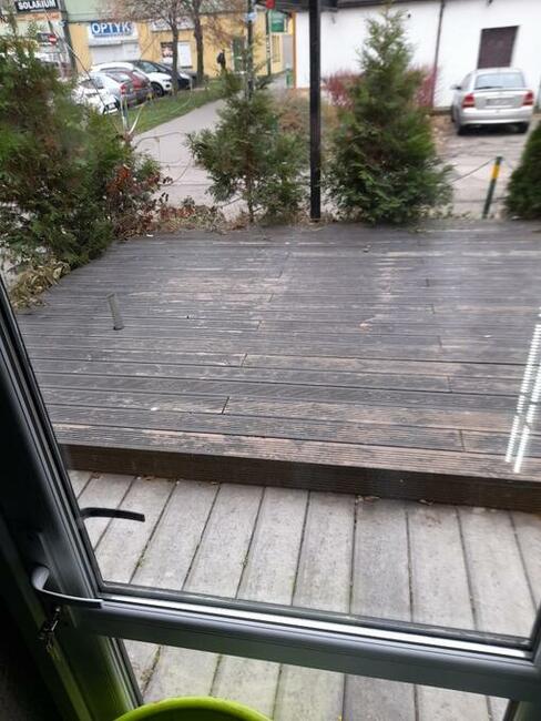 Lokal Gastronomiczny