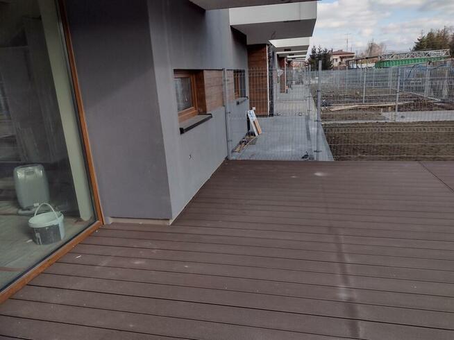 deski elewacyjne altanki pergole