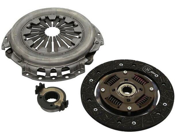 Valeo 786006 ZESTAW SPRZĘGŁA sprzęgło Xantia Xsara