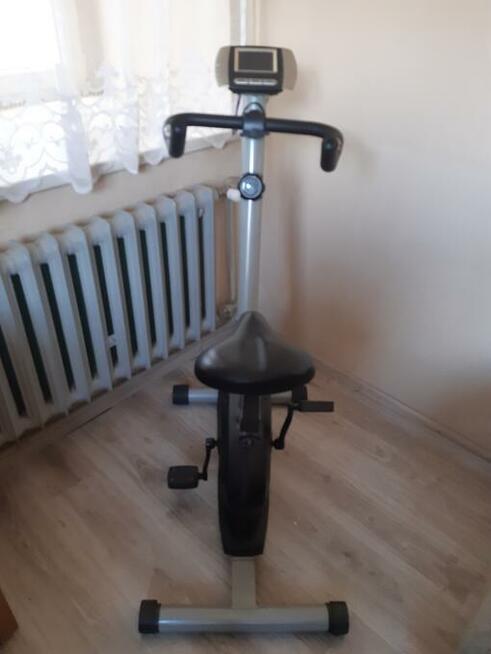 Sprzedam rower stacjonarny