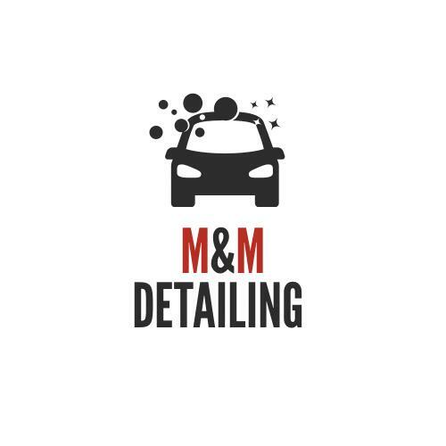 Usługi Detailingowe M&M Detailing Pasłęk