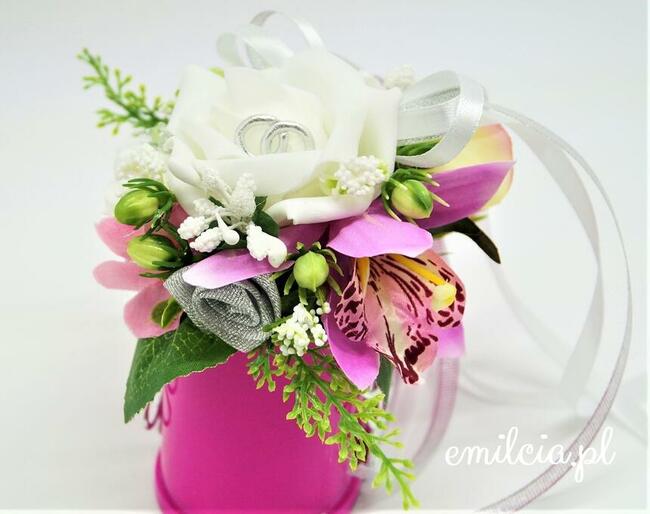 Korsarz - Bukiecik na rękę Ślub, Komunia