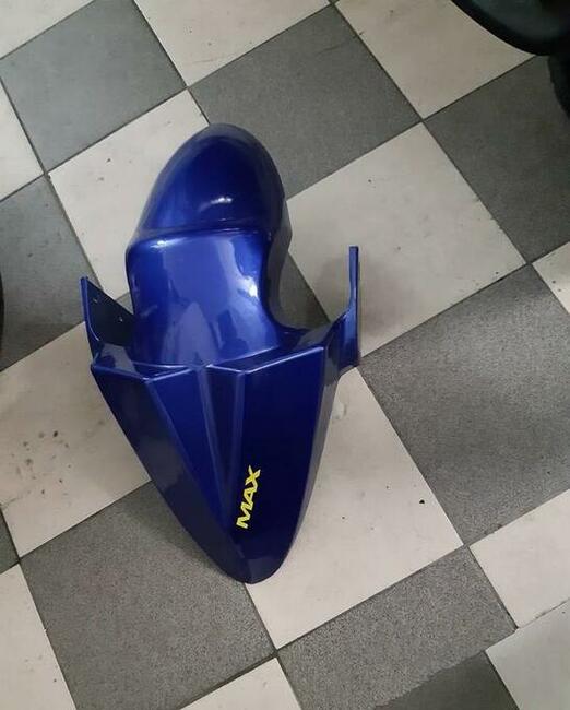 Błotnik Przód do Oksygen max