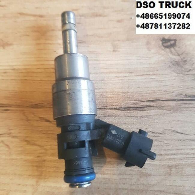 WTRYSK wtryskiwacz adblue volvo fh renault dxi