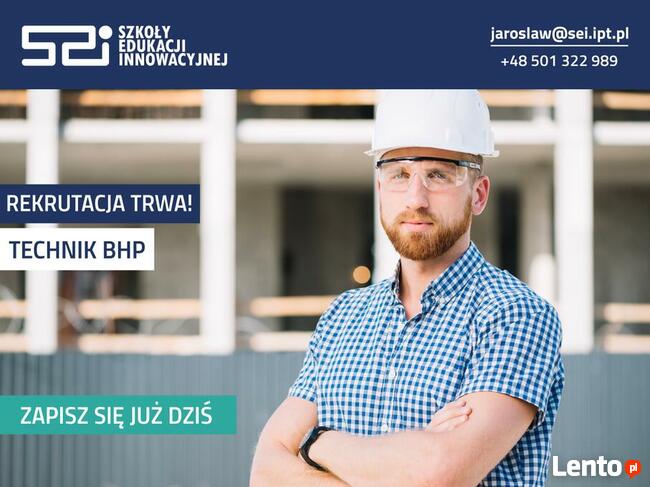 Bezpłatana Szkoła Edukacji Innowacyjnej w Jarosławiu