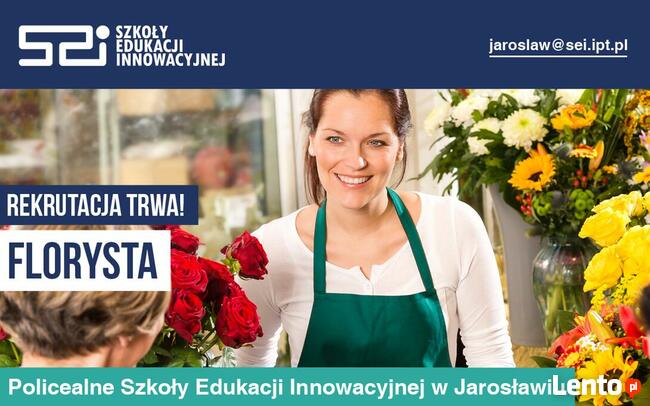 Bezpłatana Szkoła Edukacji Innowacyjnej w Jarosławiu