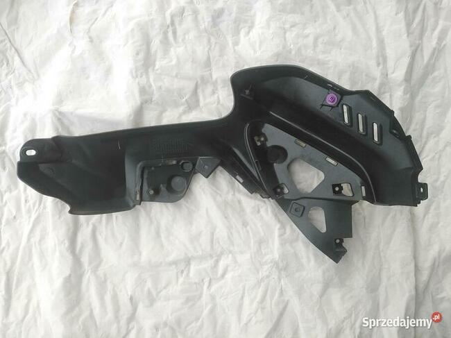 Osłona zbiornik paliwa B67-24129-00-P4 Yamaha MT10 2018-2020