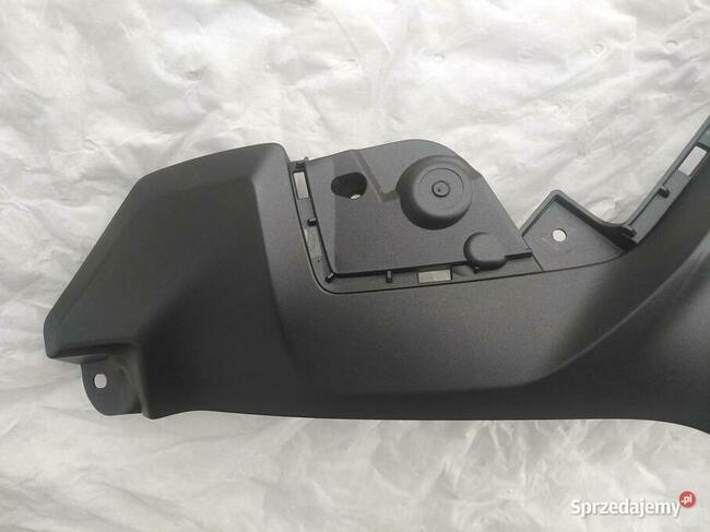 Osłona zbiornik paliwa B67-24129-00-P4 Yamaha MT10 2018-2020