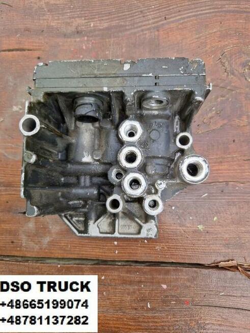 ZAWOR RETARDERA ELEKTROZAW0R SCANIA R 1910461
