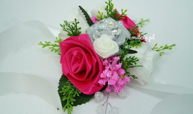 Korsarz - Bukiecik na rękę Ślub, Komunia