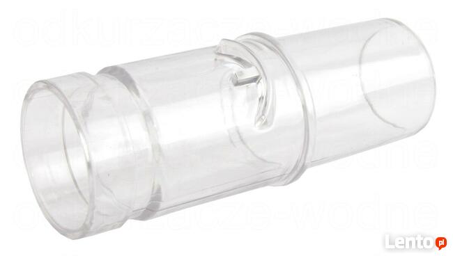 Dyson końcówka ze szczotką