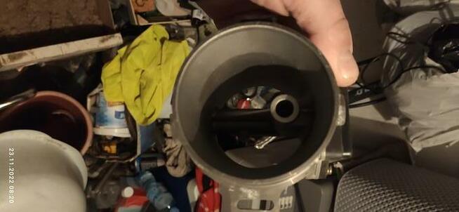 Sprzedam przepływomierz ford