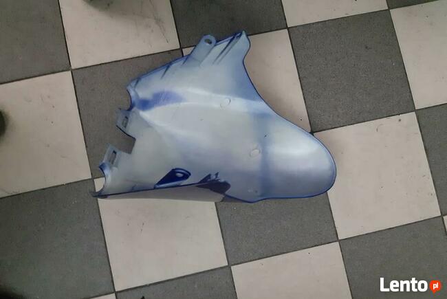 Błotnik Przód do małego skutera romet727, Coliber, zipp vapo