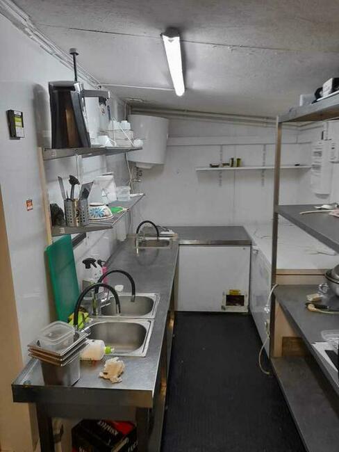 Lokal Gastronomiczny