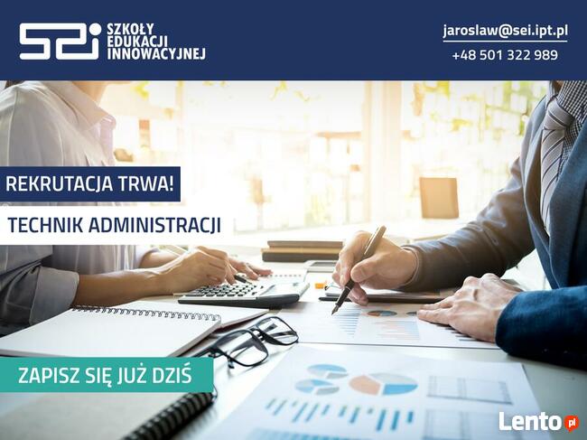 Bezpłatana Szkoła Edukacji Innowacyjnej w Jarosławiu