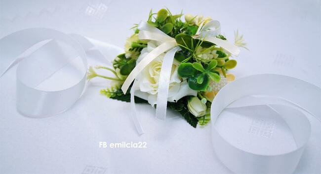 Korsarz - Bukiecik na rękę Ślub, Komunia