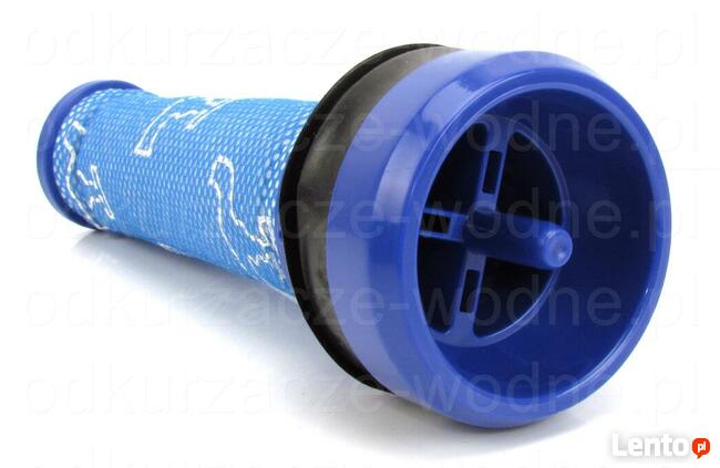 Dyson końcówka ze szczotką