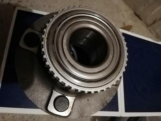 Sprzedam przepływomierz ford