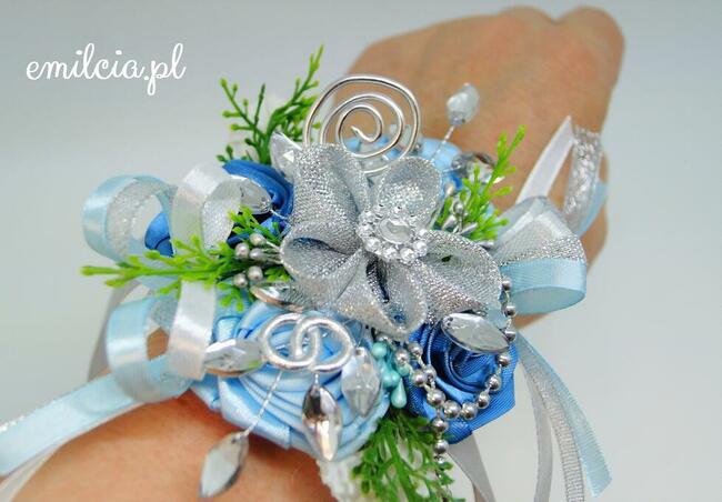 Korsarz - Bukiecik na rękę Ślub, Komunia