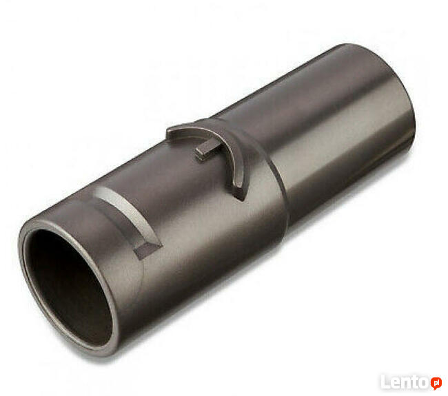 Dyson końcówka ze szczotką