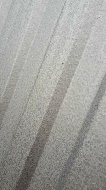 Blacha TRAPEZOWA trapez TRB-12 T12 Alucynk Srebrna Budmat