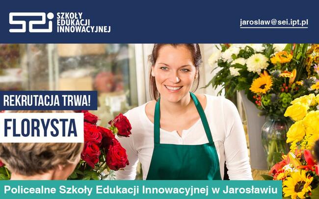 Policealne Szkoły Edukacji Innowacyjnej - bez matury
