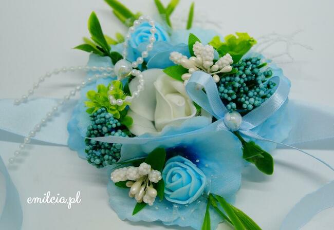 Korsarz - Bukiecik na rękę Ślub, Komunia