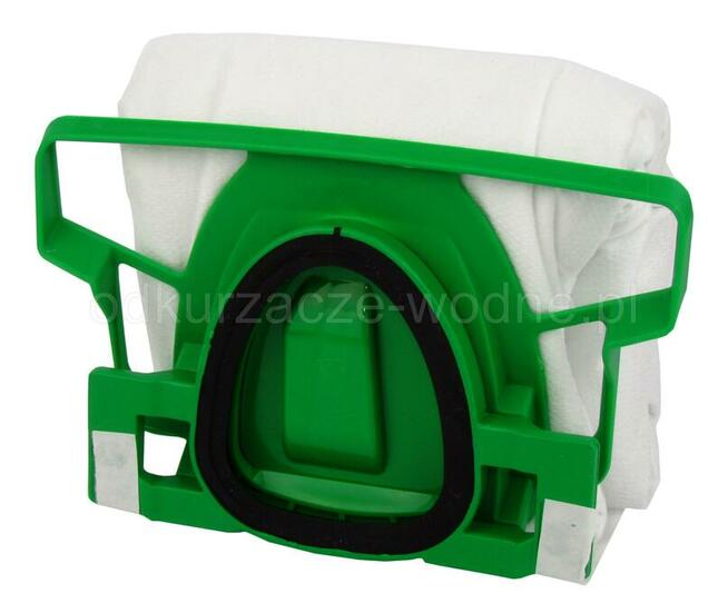 Vorwerk worki 140 150 6 sztuk + 6 zapachów gratis okazja !