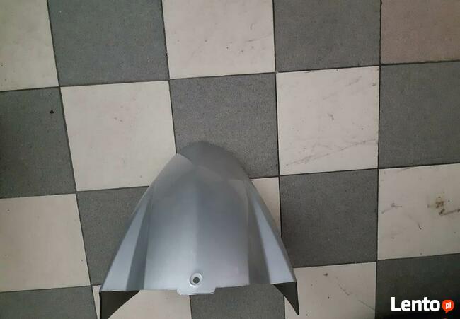 Błotnik Przód do dużego skutera Zipp Quantum, Romet RXL