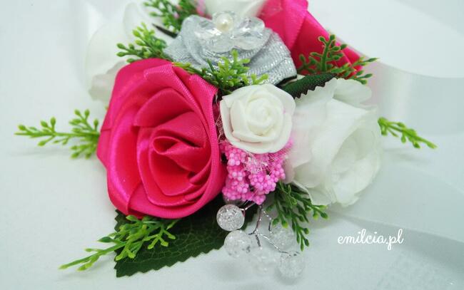 Korsarz - Bukiecik na rękę Ślub, Komunia