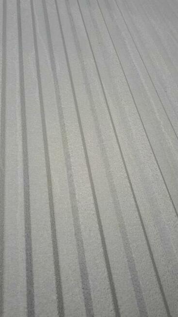 Blacha TRAPEZOWA trapez TRB-12 T12 Alucynk Srebrna Budmat