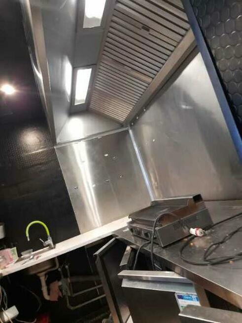 Lokal Gastronomiczny