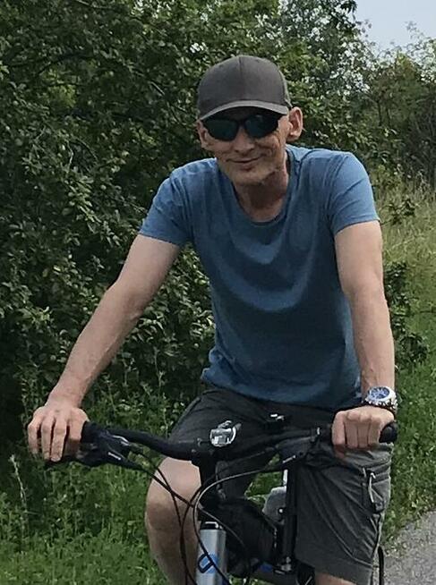 Partnerka na wspólny wyjazd