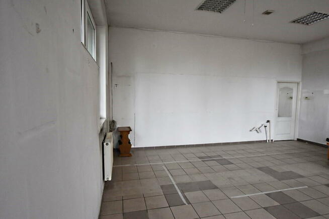 Centrum, sprzedaż, lokal 120 m2.