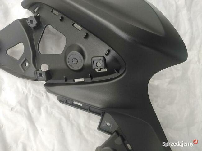 Osłona zbiornik paliwa B67-24129-00-P4 Yamaha MT10 2018-2020