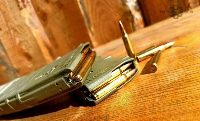 Szkolenia strzeleckie kursy pełne przygot do egz. pozwolenia