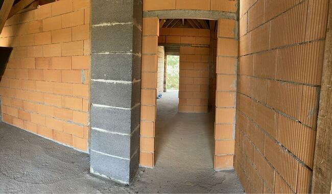 Budowa domów Jednorodzinnych Legnica- Lubin-Jawor