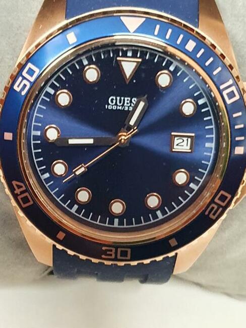 Guess zegarek meski