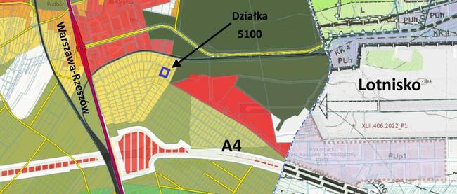 24 ary Rudna Mała/Głogów Małopolski -