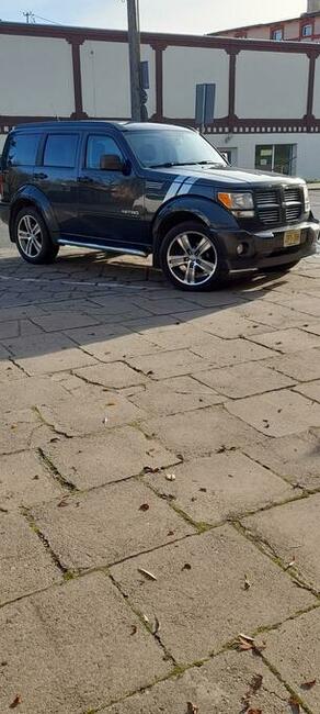 Dodge nitro Detonator 4x4, 2011 rok, 4.0, RT sprzedam