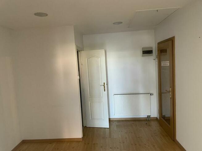 LOKAL USŁUGOWO BIUROWY PIASECZNO Chyliczkowska